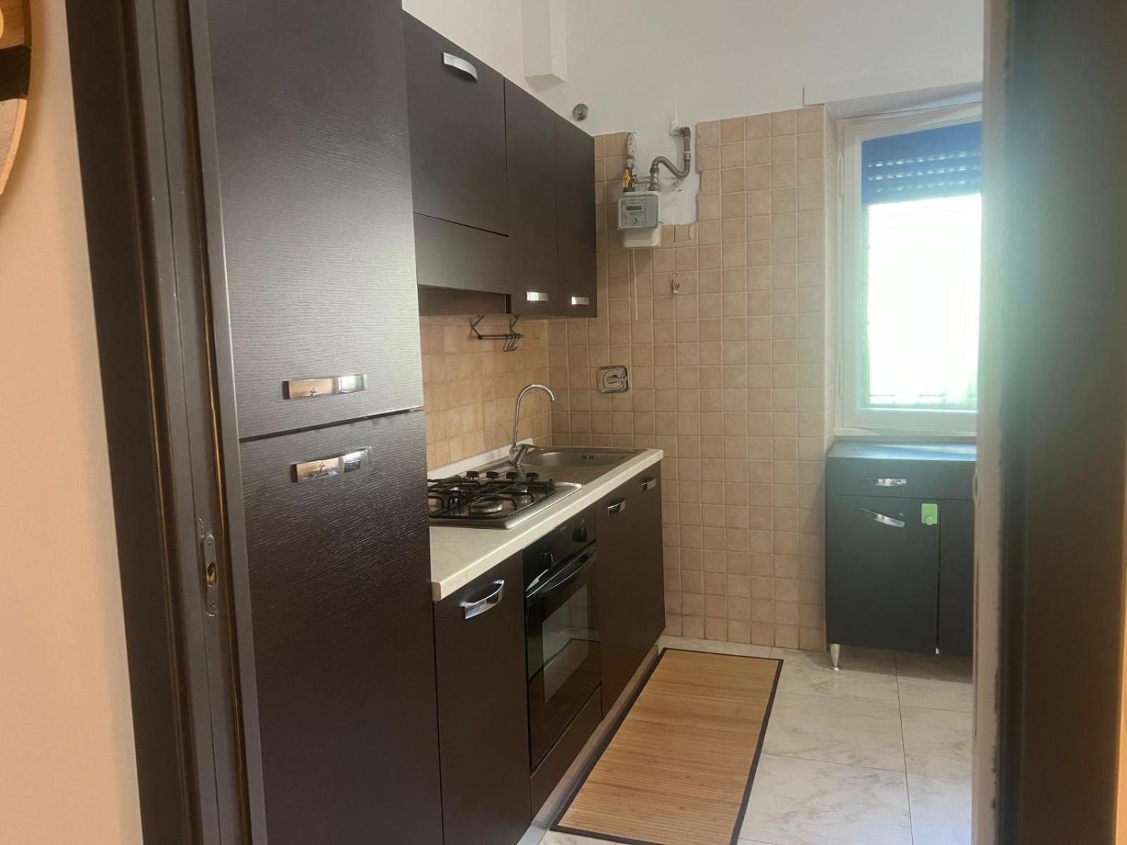 רומא Affittacamere Appia Nuova 639 מראה חיצוני תמונה