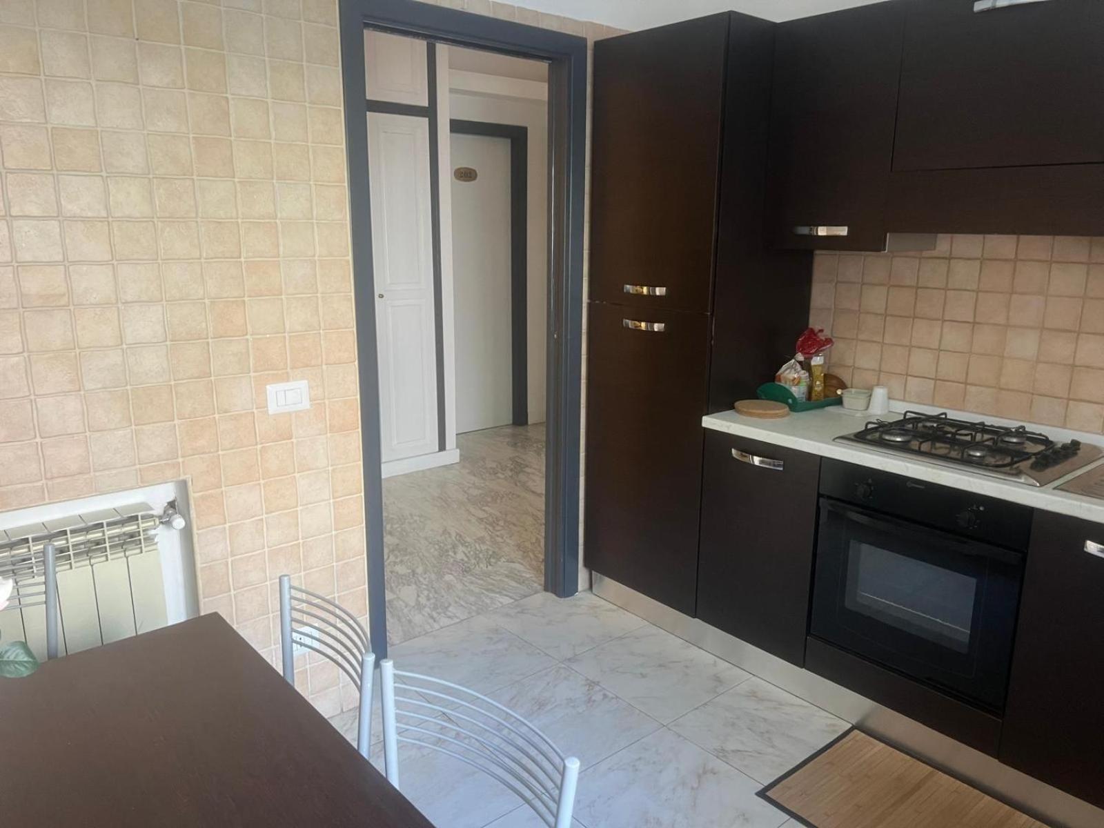 רומא Affittacamere Appia Nuova 639 מראה חיצוני תמונה